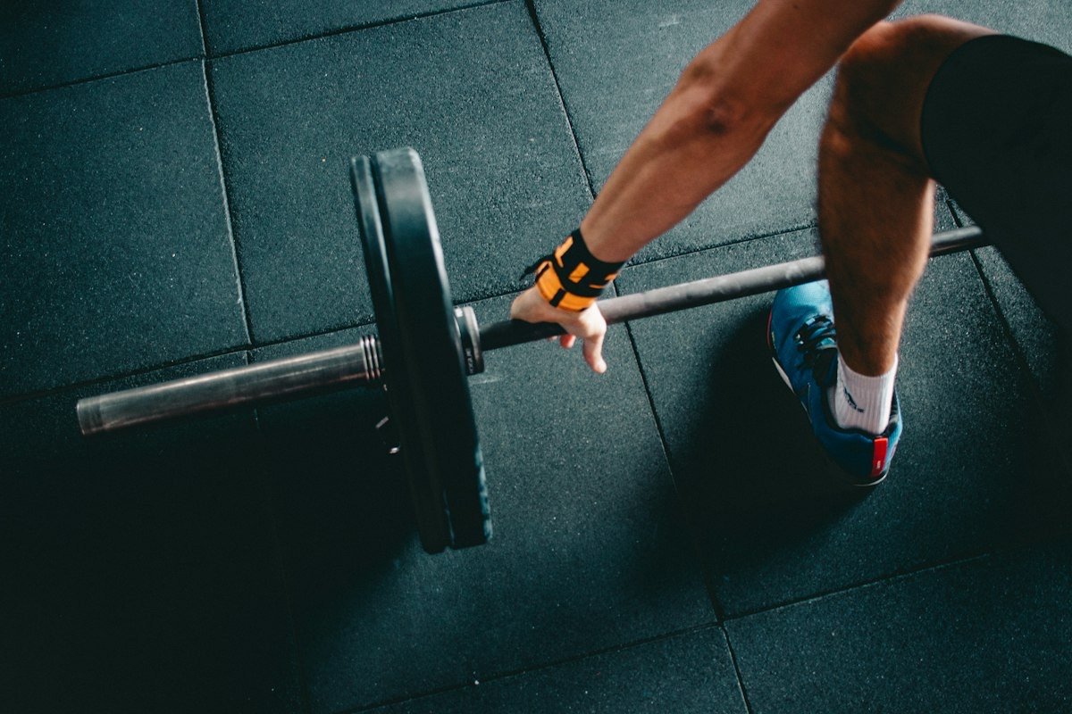 Fitness & Field Accessories